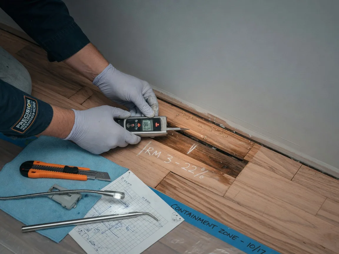 Why choose Water Removal in Galt, MO